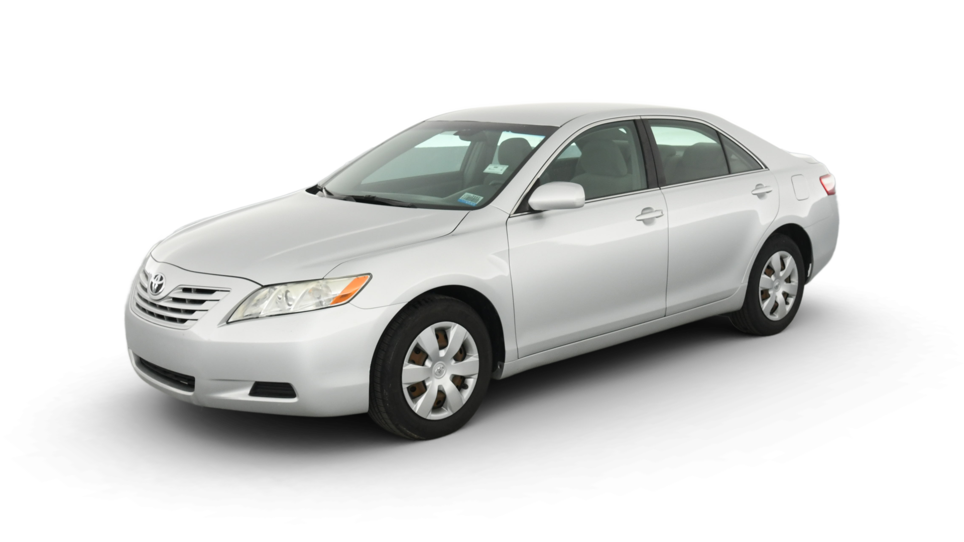 Used 2009 Toyota Camry Carvana used-2009-toyota-camry-carvana